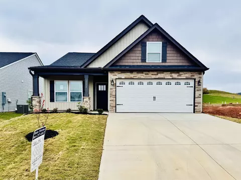 2244 Davenport Ct, Moore, SC 29369