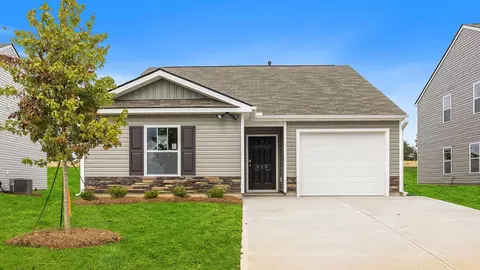 519 Cordgrass Rd, Fountain Inn, SC 29644