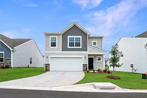 1075 Cleveland Meadows Trl, Spartanburg, SC 29303