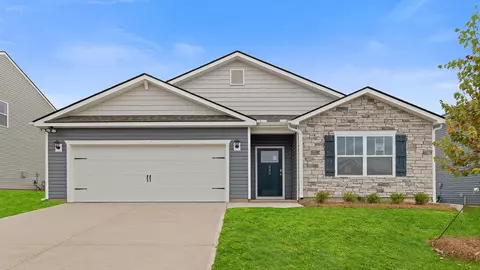 220 Mosby Ln, Fountain Inn, SC 29644
