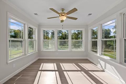 Entry Way - 1255 Stoneleigh Rd, Inman, SC 29349 photo 2 of 5