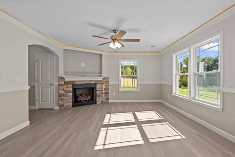 Living - 1255 Stoneleigh Rd, Inman, SC 29349 photo 1 of 5