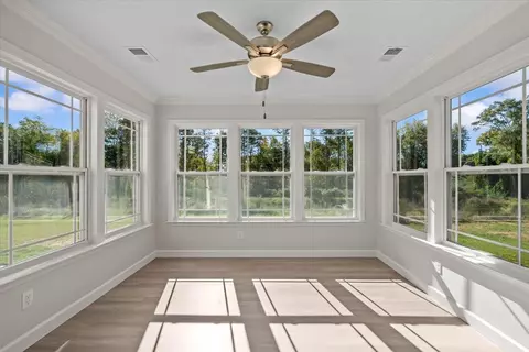 Entry Way - 1255 Stoneleigh Rd, Inman, SC 29349 photo 3 of 5