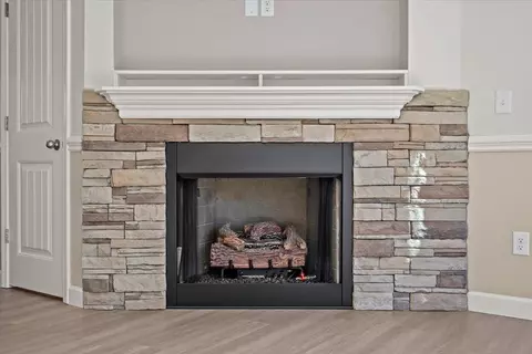 Living - 1255 Stoneleigh Rd, Inman, SC 29349 photo 3 of 5
