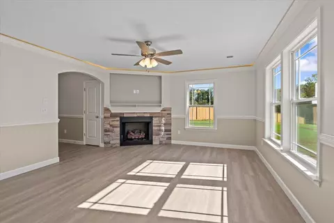 Living - 1255 Stoneleigh Rd, Inman, SC 29349 photo 2 of 5