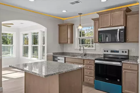 Kitchen - 1255 Stoneleigh Rd, Inman, SC 29349 photo 1 of 2