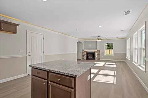 Living - 1255 Stoneleigh Rd, Inman, SC 29349 photo 4 of 5
