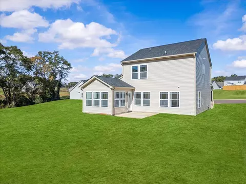 Exterior - 1255 Stoneleigh Rd, Inman, SC 29349 photo 6 of 6