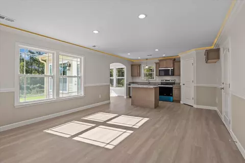 Living - 1255 Stoneleigh Rd, Inman, SC 29349 photo 5 of 5