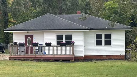 117 Mount Zion Rd, Spartanburg, SC 29303