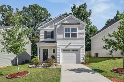536 Millsgate Cir, Boiling Springs, SC 29316