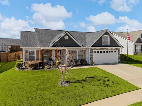 316 Meadowmoor Rd, Greer, SC 29651