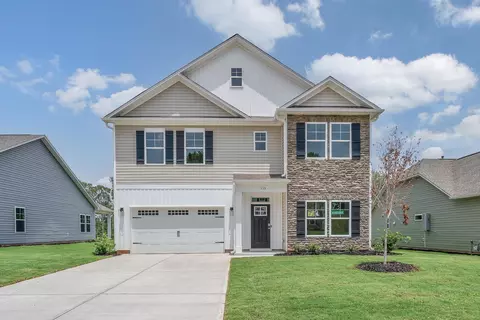 135 Hunter Ridge Dr, Boiling Springs, SC 29316
