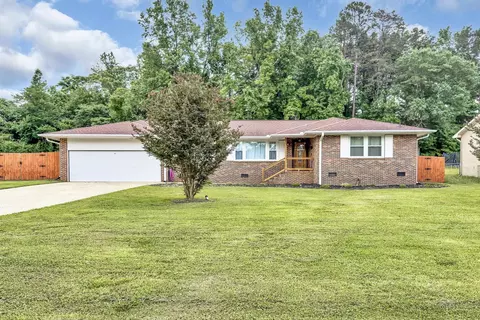 469 Royal Oak Dr, Spartanburg, SC 29302
