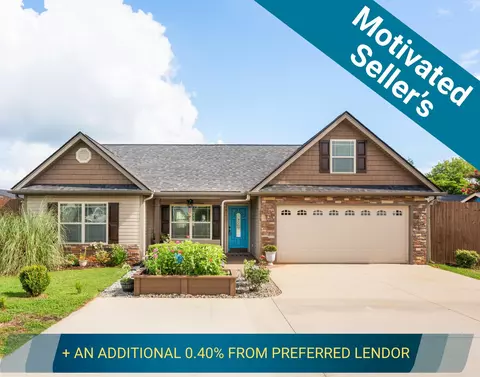 271 Old Burnett Rd, Inman, SC 29349