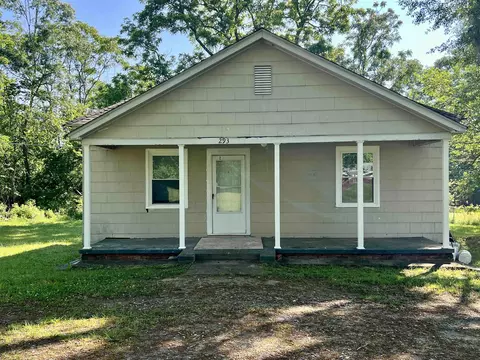 293 Canaan Church Rd, Spartanburg, SC 29306