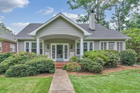 705 Otis Blvd, Spartanburg, SC 29302