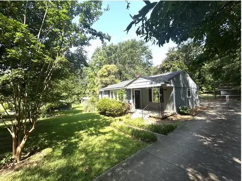 1462 Maryland Ave, Spartanburg, SC 29307