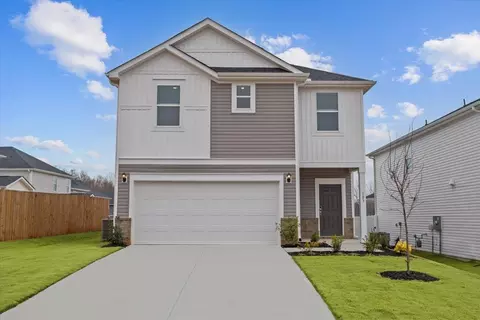 103 Gardner Ave, Gray Court, SC 29645