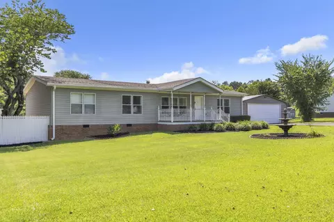 360 Holden Rd, Inman, SC 29349