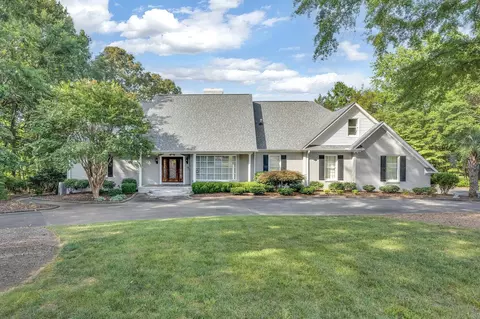 207 Carolina Club Dr, Spartanburg, SC 29306