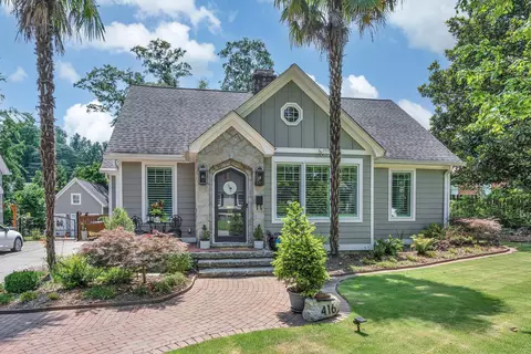 416 S Fairview Avenue Ext, Spartanburg, SC 29302
