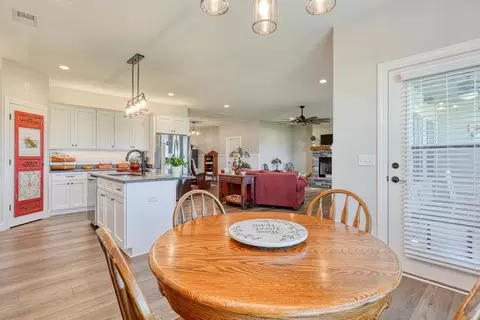 Dining - 364 Terra Plain Dr, Greer, SC 29651 photo 1 of 1