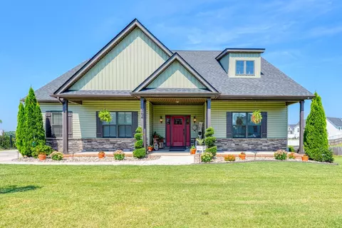 364 Terra Plain Dr, Greer, SC 29651