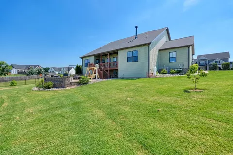 Exterior - 364 Terra Plain Dr, Greer, SC 29651 photo 8 of 13