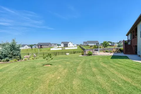 Exterior - 364 Terra Plain Dr, Greer, SC 29651 photo 7 of 13