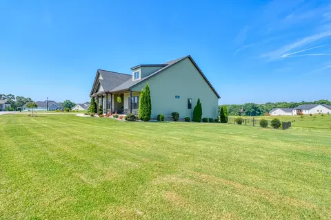 Exterior - 364 Terra Plain Dr, Greer, SC 29651 photo 9 of 13