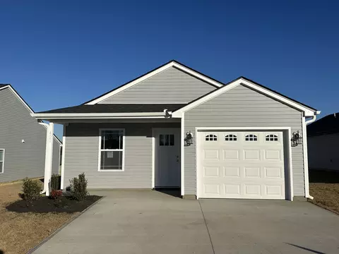 500 Molly Parker Ln, Spartanburg, SC 29301