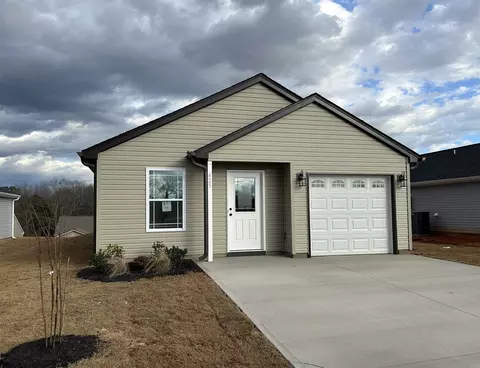 452 Ward Thomas Way, Spartanburg, SC 29301