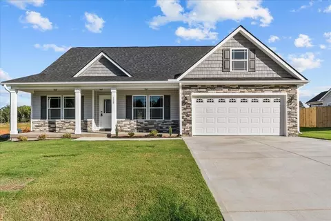 286 Happy Dr, Inman, SC 29349