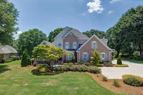 163 Tupelo Dr, Greer, SC 29651