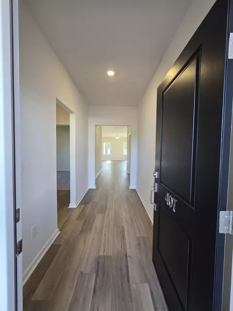 Entry Way - 407 Dodger Ave, Chesnee, SC 29323 photo 1 of 5