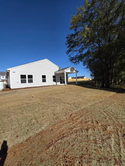 Exterior - 407 Dodger Ave, Chesnee, SC 29323 photo 4 of 4