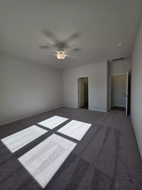 Bedroom - 407 Dodger Ave, Chesnee, SC 29323 photo 7 of 9