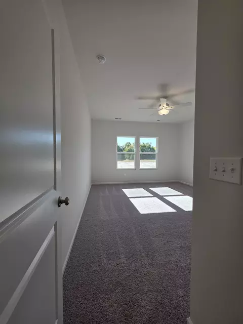 Bedroom - 407 Dodger Ave, Chesnee, SC 29323 photo 6 of 9