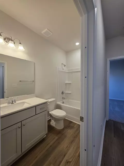 Entry Way - 407 Dodger Ave, Chesnee, SC 29323 photo 3 of 5
