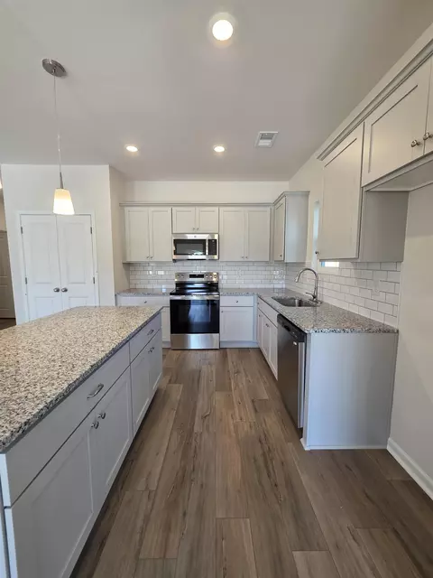 Kitchen - 407 Dodger Ave, Chesnee, SC 29323 photo 1 of 3