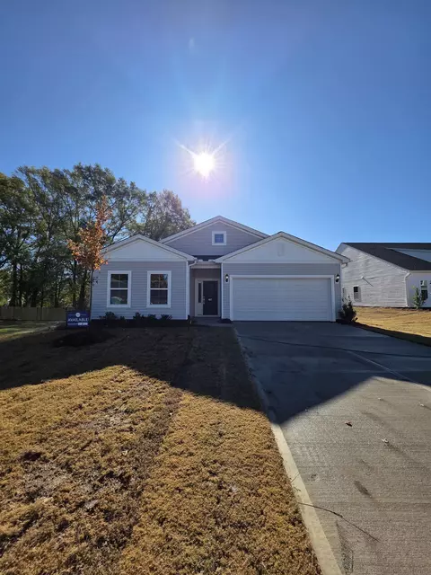 Exterior - 407 Dodger Ave, Chesnee, SC 29323 photo 2 of 4