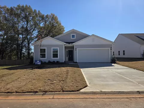 407 Dodger Ave, Chesnee, SC 29323