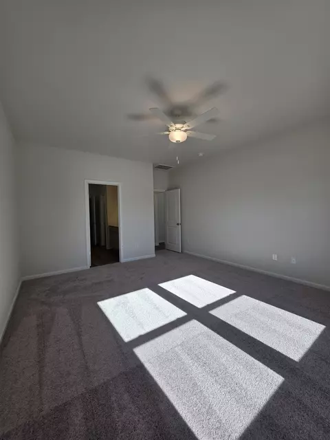 Bedroom - 407 Dodger Ave, Chesnee, SC 29323 photo 8 of 9