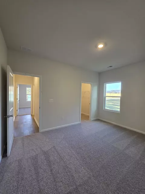 Bedroom - 407 Dodger Ave, Chesnee, SC 29323 photo 4 of 9