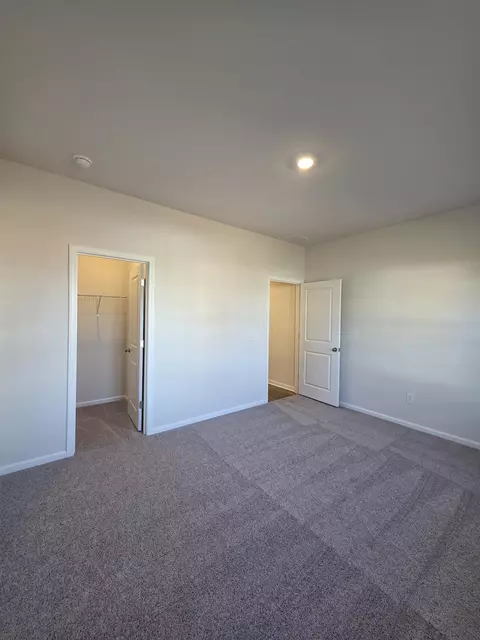 Bedroom - 407 Dodger Ave, Chesnee, SC 29323 photo 2 of 9