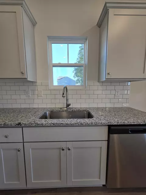 Kitchen - 407 Dodger Ave, Chesnee, SC 29323 photo 3 of 3