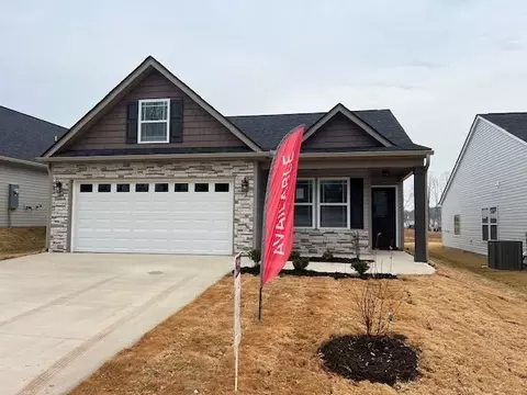 1249 Cleve Gosnell Ln, Spartanburg, SC 29303