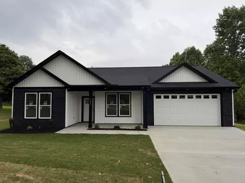 1623 Fairfield Rd, Chesnee, SC 29323