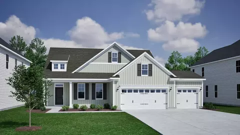 521 Livingston Way, Inman, SC 29349